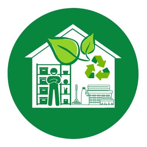 Detox Your Home Demonstration