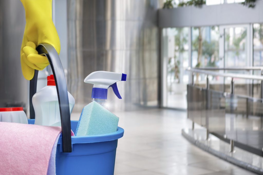 Detox Your Home Service Provider
