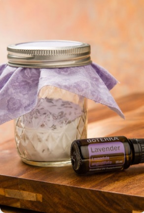 Natural Air Freshener