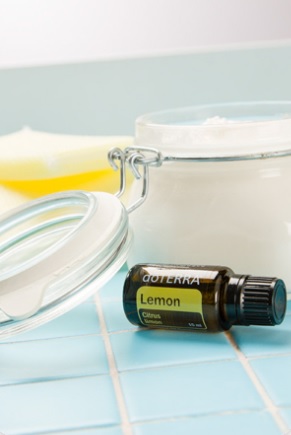 Soft Scrub Bathroom Cleanser