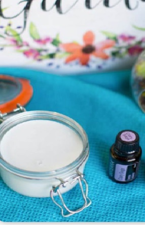 Gardener’s Hand Soap