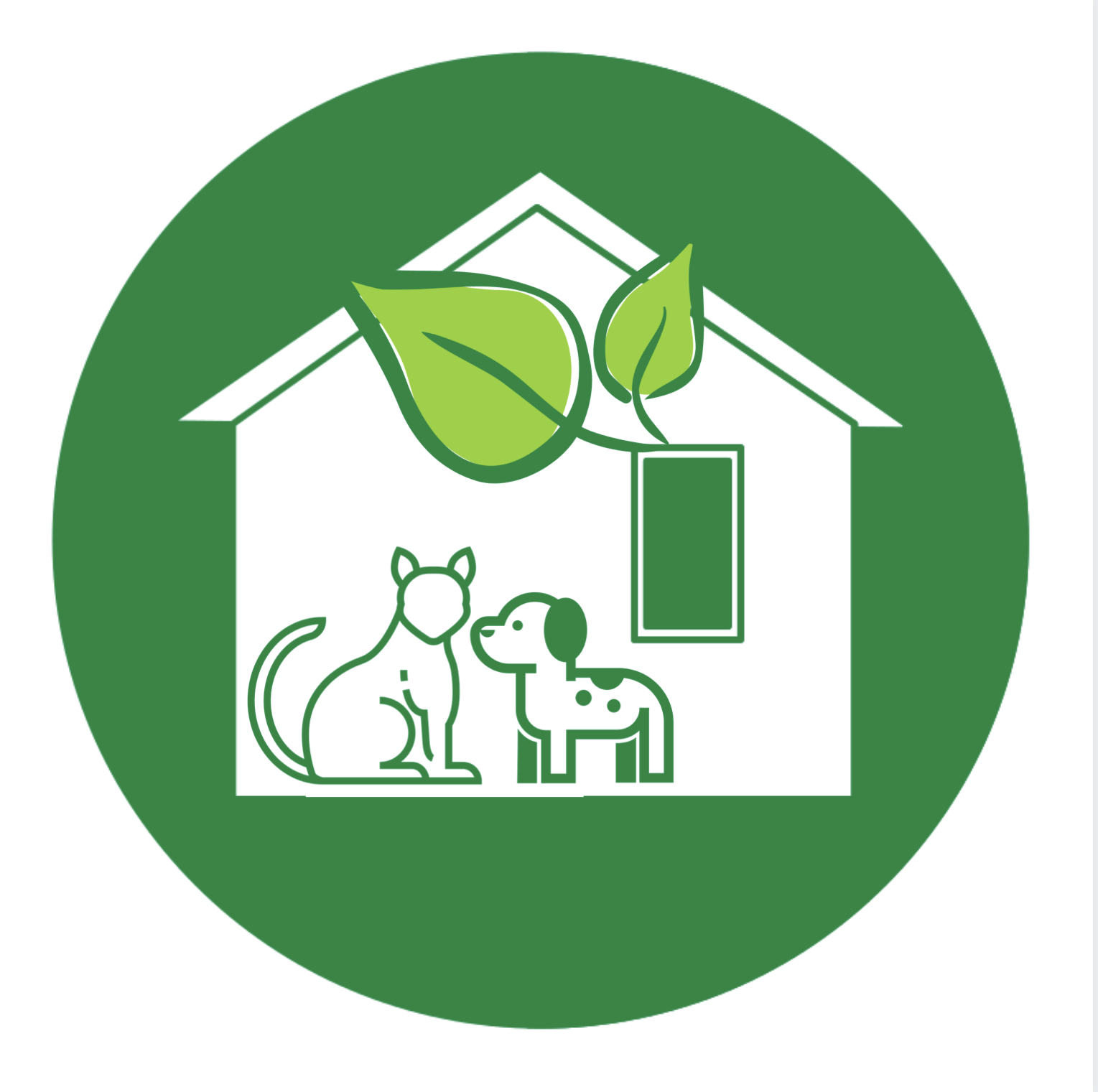 To take care of your pets in the same way you do you own family.