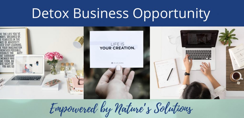 Business Opportunity