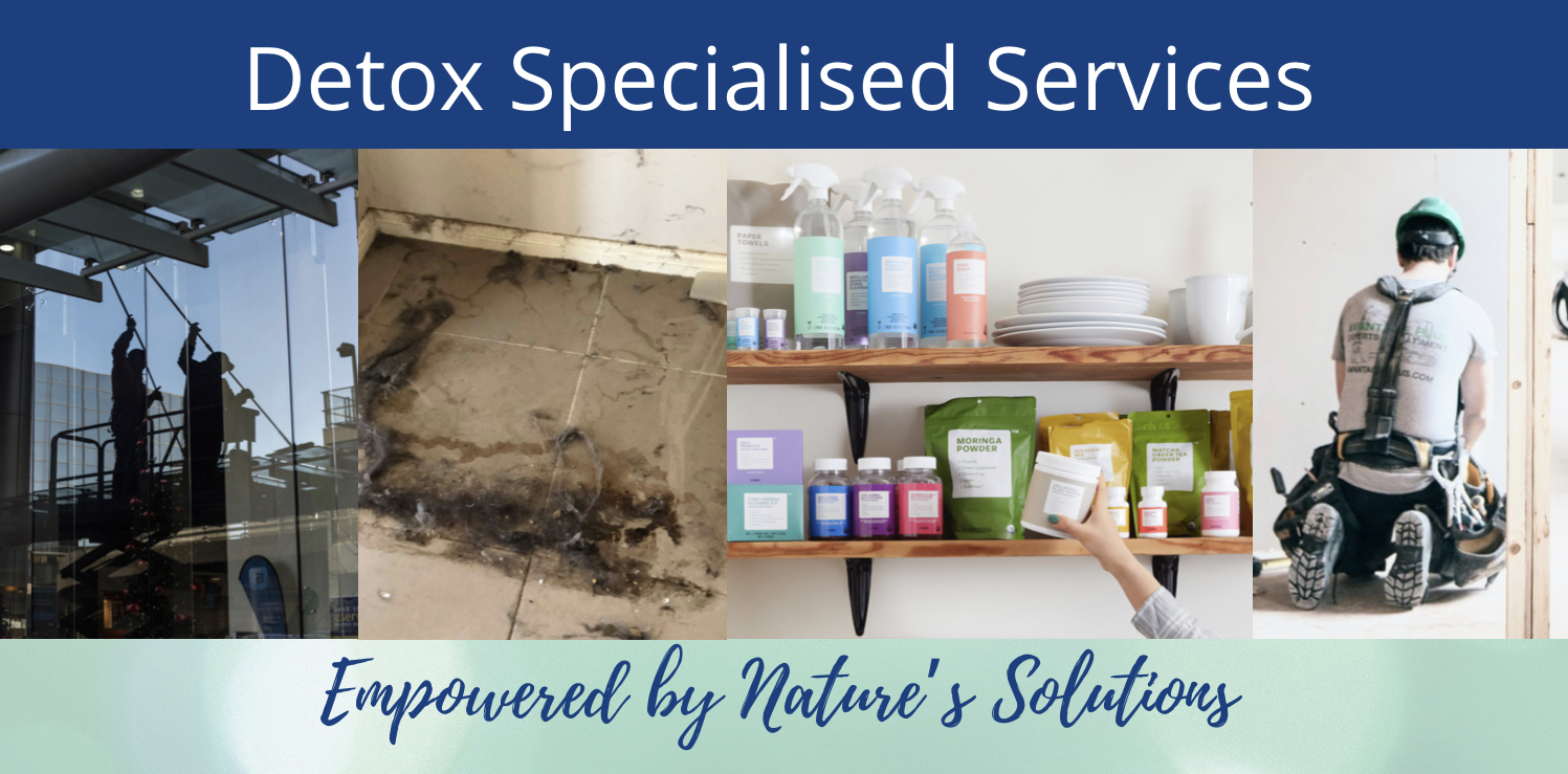 Specialised Trades Service
