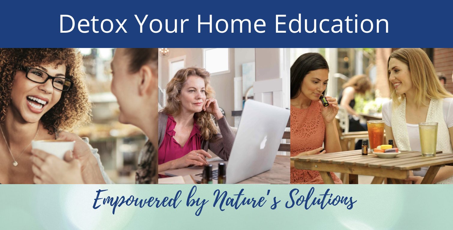 Essential Oil Education